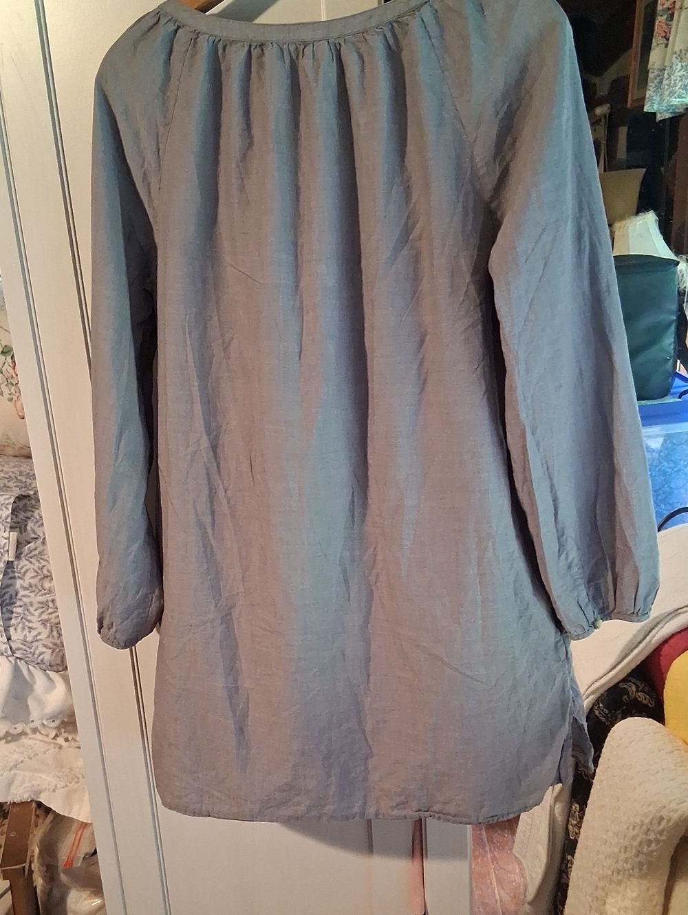 J.Crew Top - Picture 3 of 5